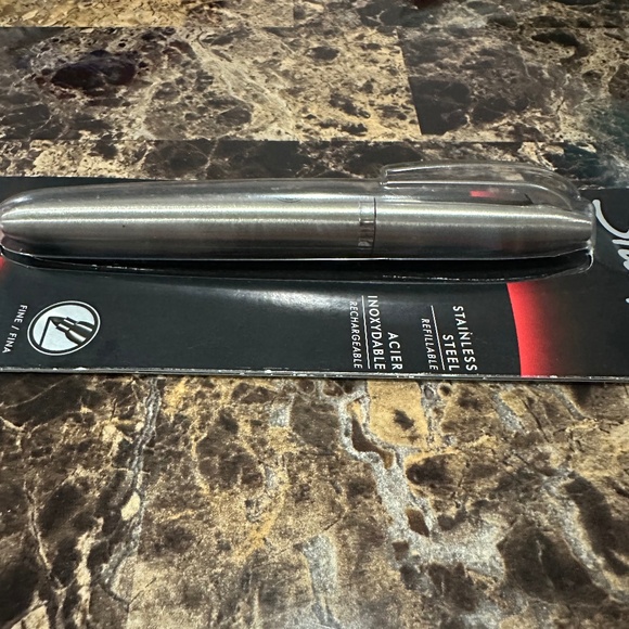 Pepsi x Sharpie Stainless Steel Marker - Picture 6 of 9